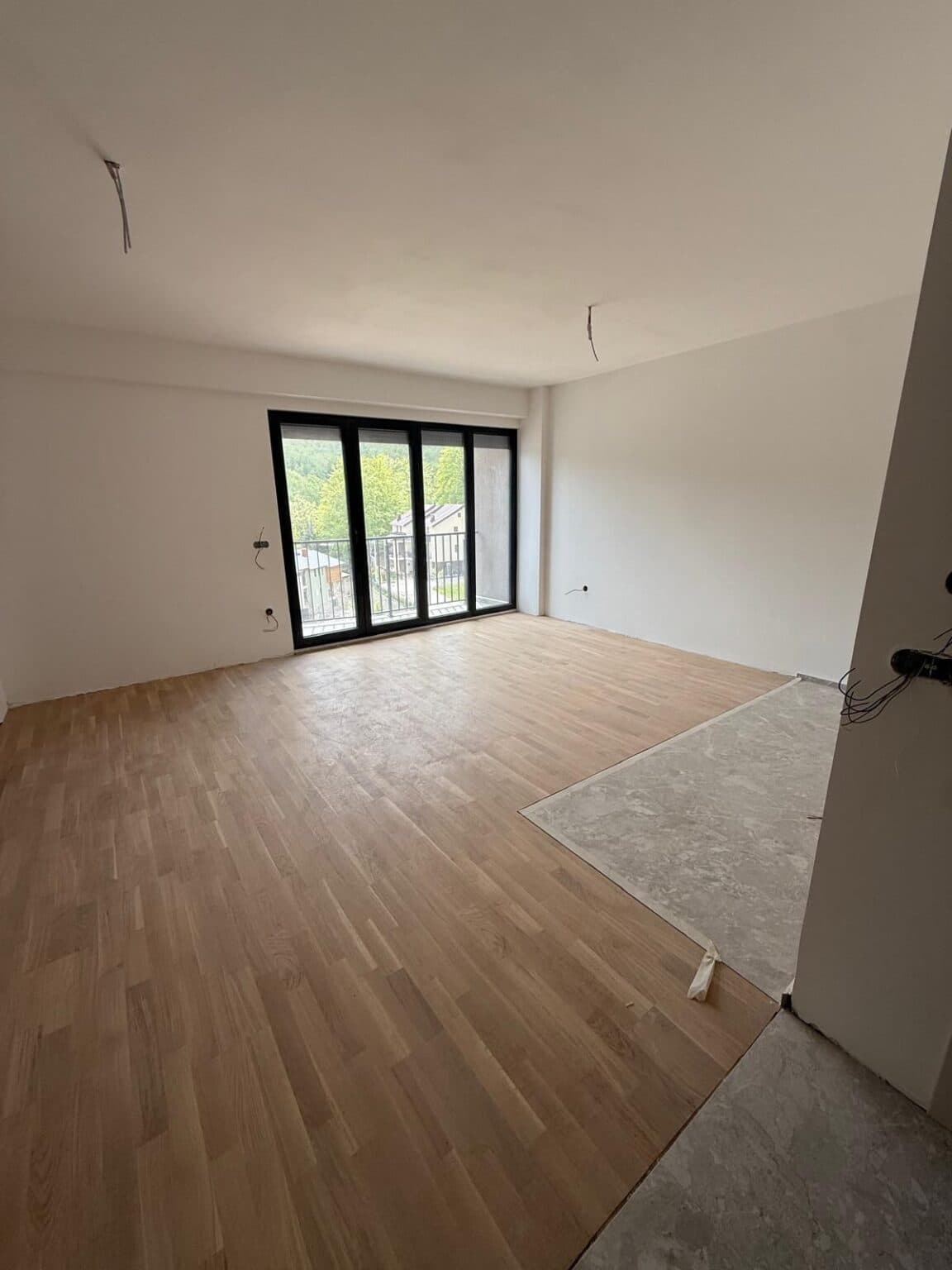 Apartment 70m2 in modern complex Sunny Valley in Mavrovo - 3