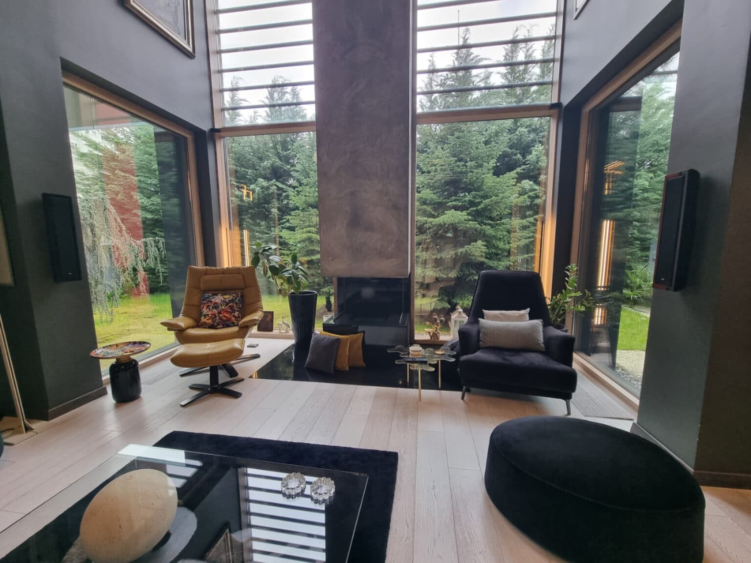 Exclusive house in Taftalidze - For Sale - Skopje