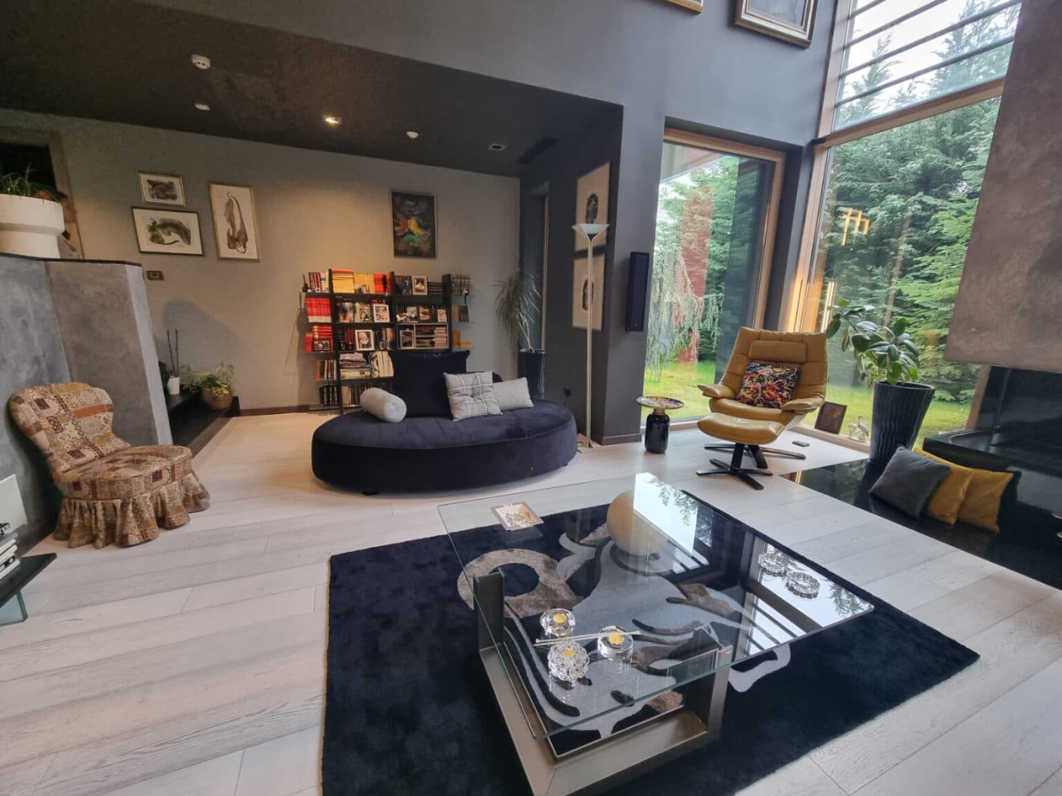 Exclusive house in Taftalidze - 3