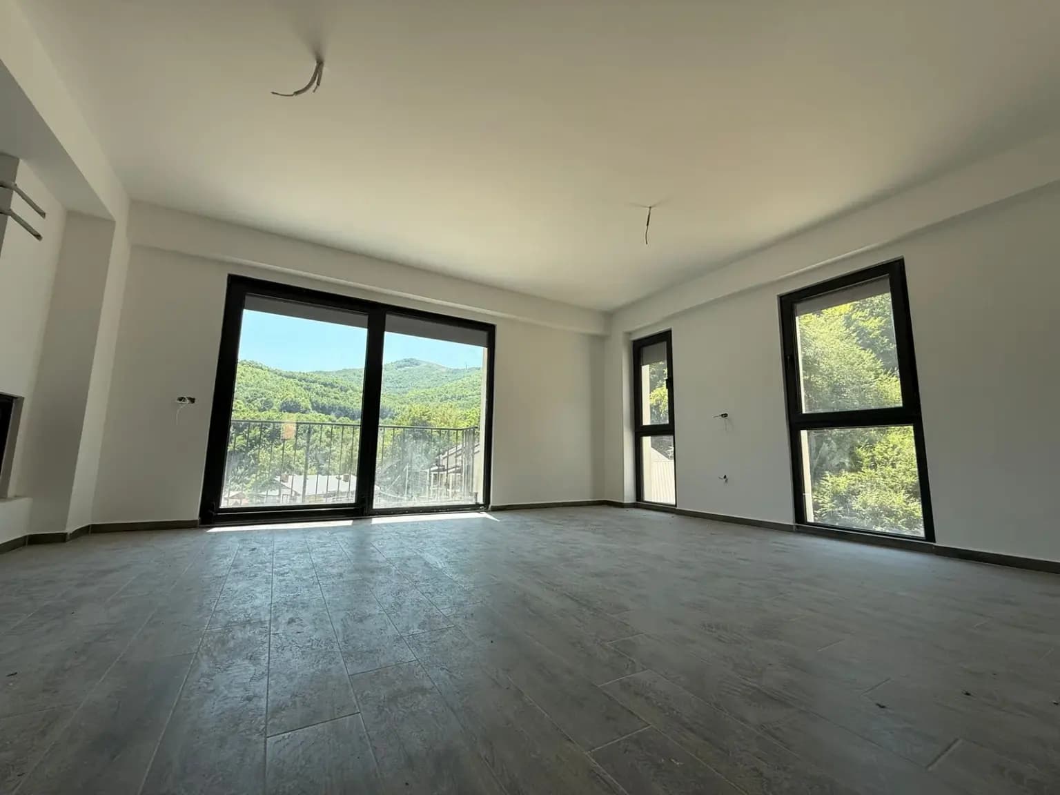 Стан 72м2 во комплекс Sunny Valley - За Продажба - Маврово - Слика 4