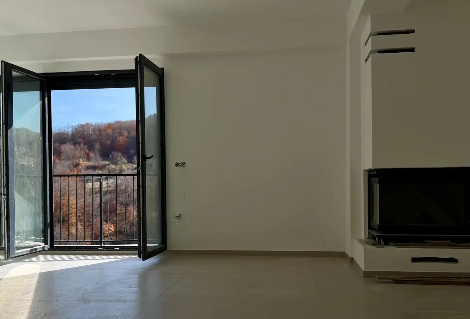 Стан 72м2 во комплекс Sunny Valley - За Продажба - Маврово - Слика 5