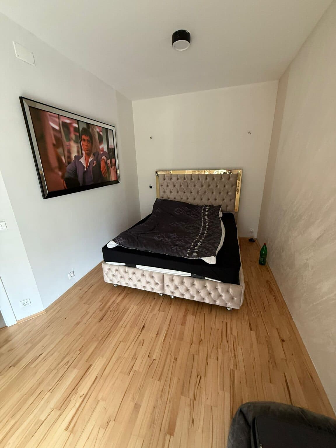 Luxury 62m² apartment in Cevahir Sky City - For Rent - Skopje - Image 13