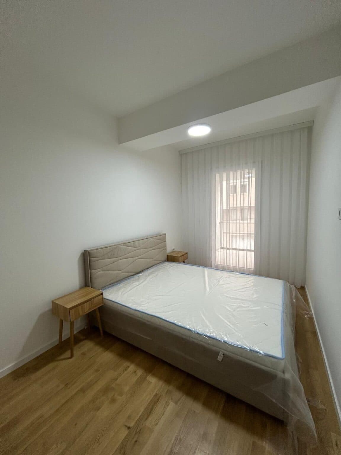 Стан 50м2 во Центар - 3