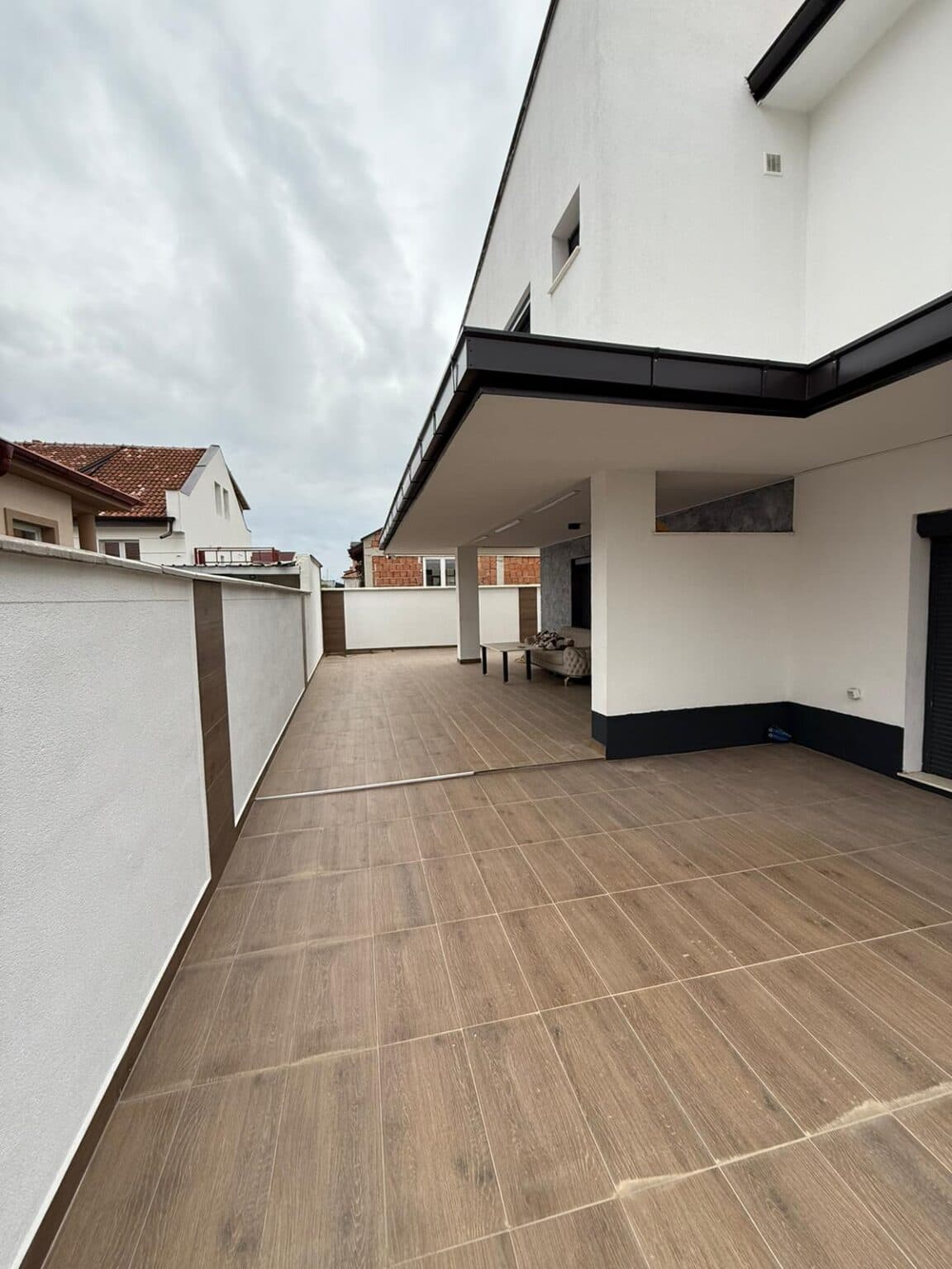 House 200m2 in Ilinden - For Sale - Skopje - Image 22