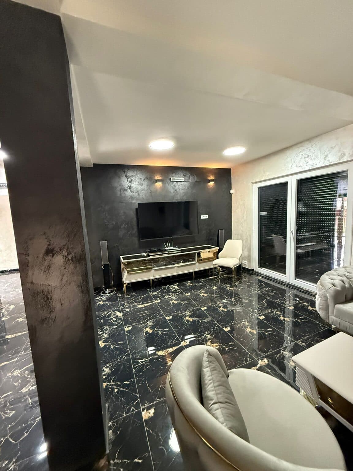 House 200m2 in Ilinden - 2