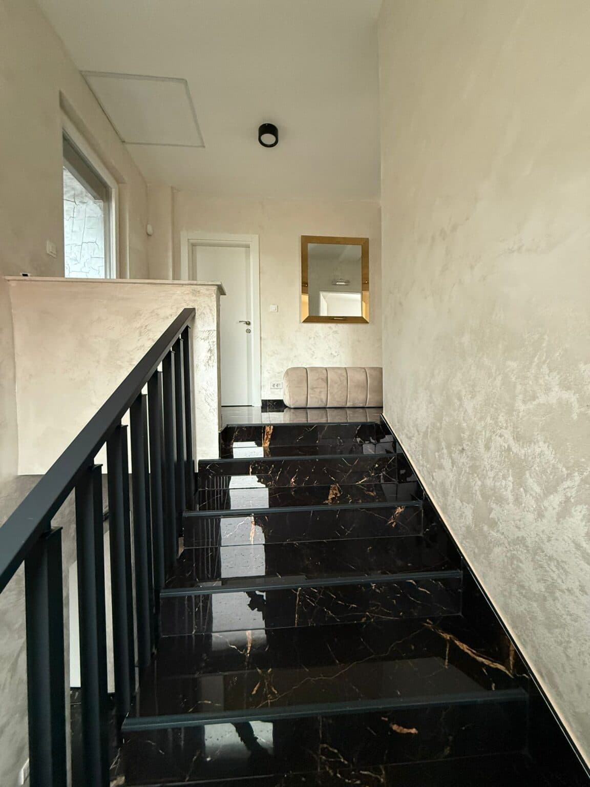 House 200m2 in Ilinden - For Sale - Skopje - Image 17