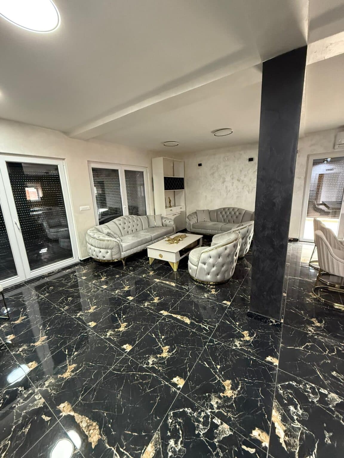 House 200m2 in Ilinden - 3