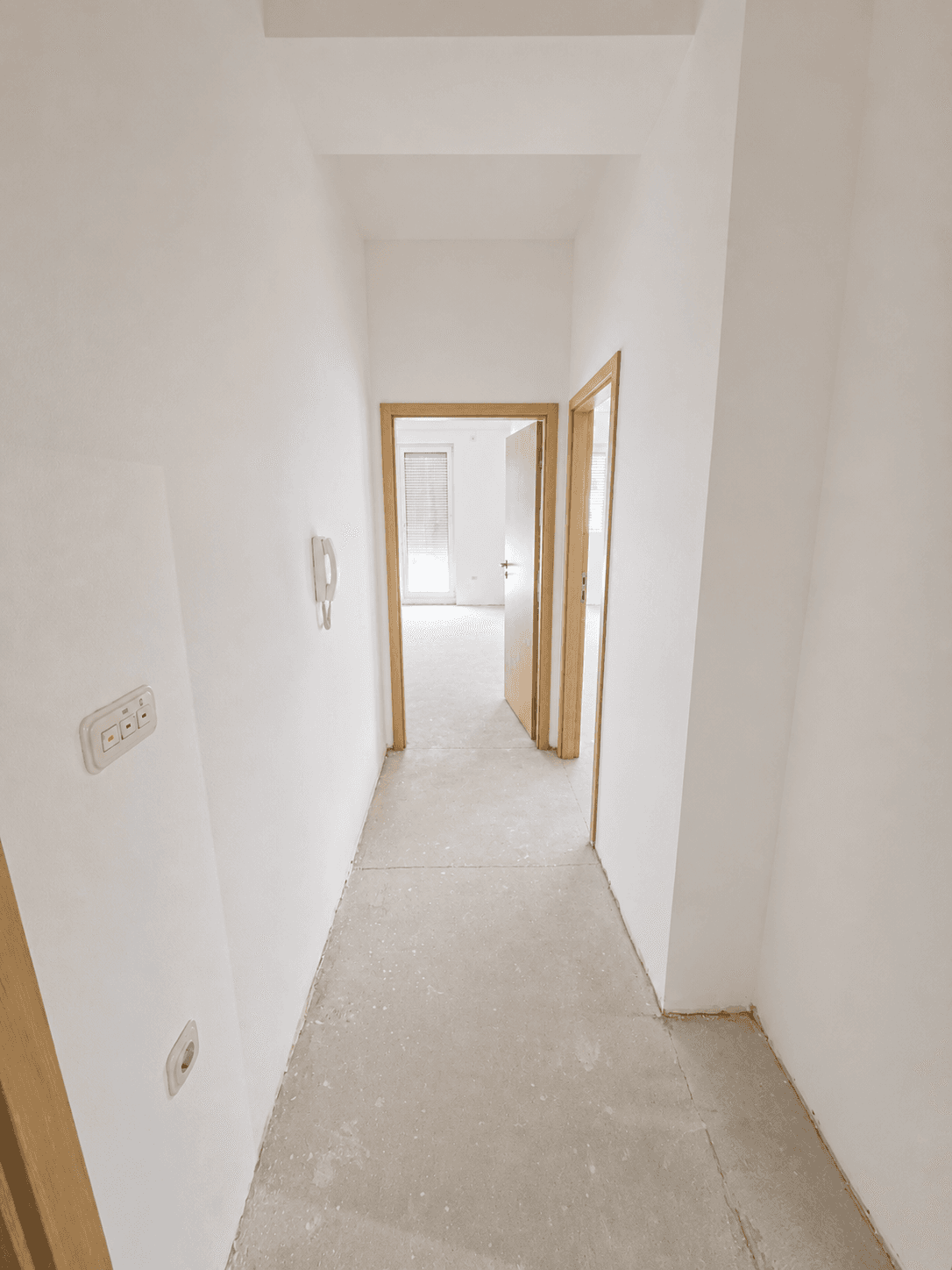 Apartment 55m2 with Private Yard in Ohrid - For Sale - Ohrid - Image 5