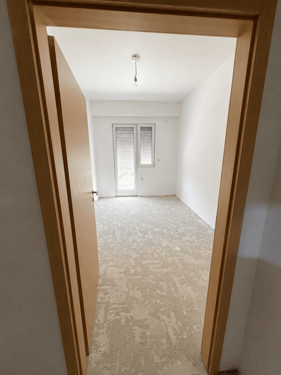 Apartment 55m2 with Private Yard in Ohrid - For Sale - Ohrid - Image 4