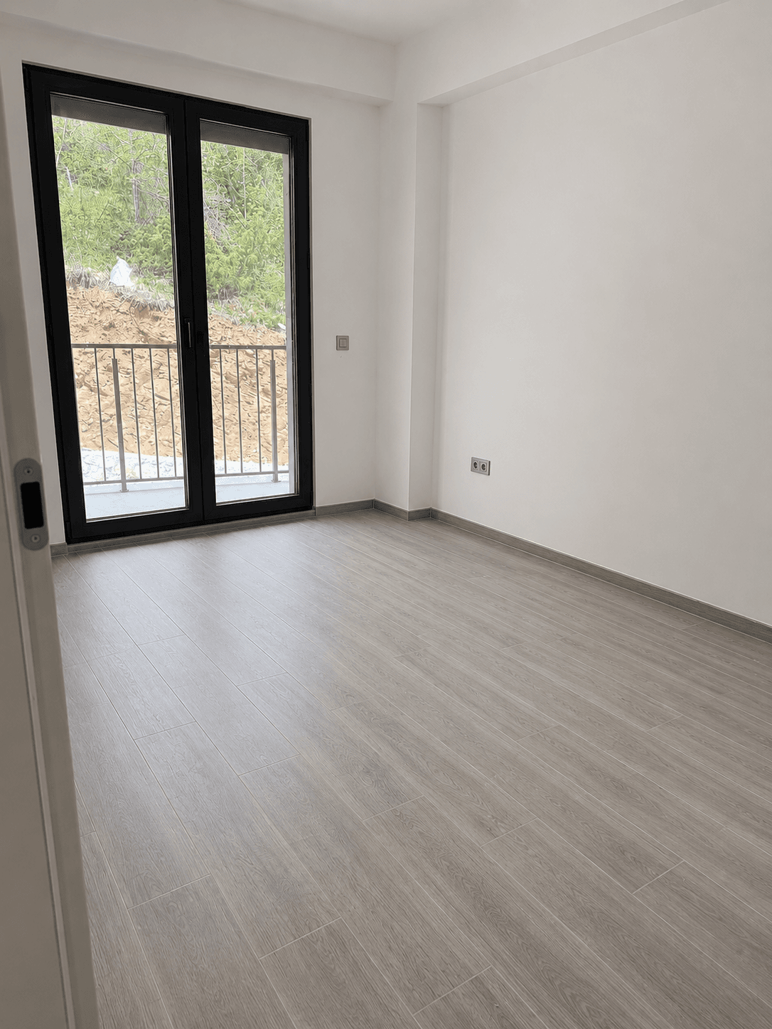 Apartment 70m2 in modern complex Sunny Valley in Mavrovo - 2