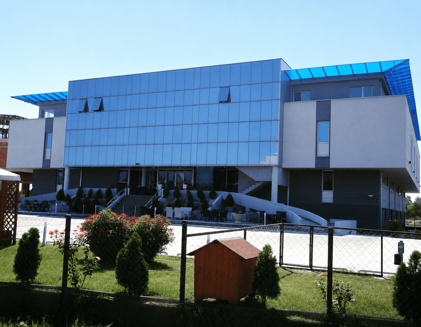 Office Space for Rent in Ilinden - For Rent - Ilinden