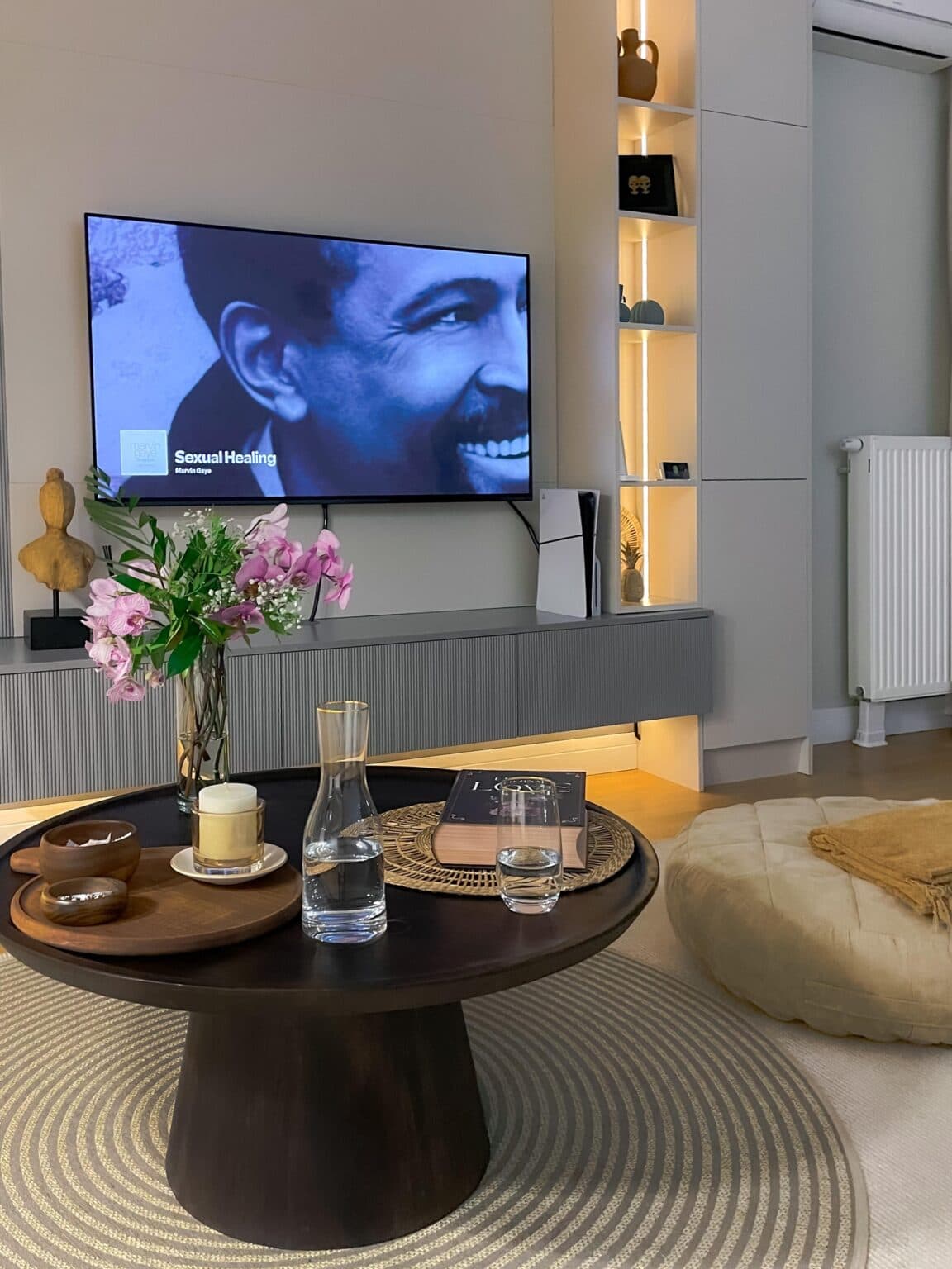 Apartment 44m2 in Diamond Complex - 2
