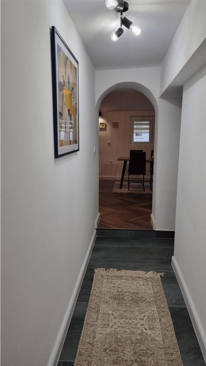 Apartment 100m2 in Center - For Rent - Skopje - Image 8