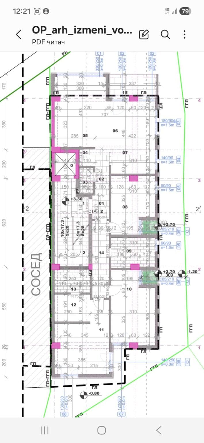 Apartments in an Exclusive Residential Building - For Sale - Skopje - Image 4