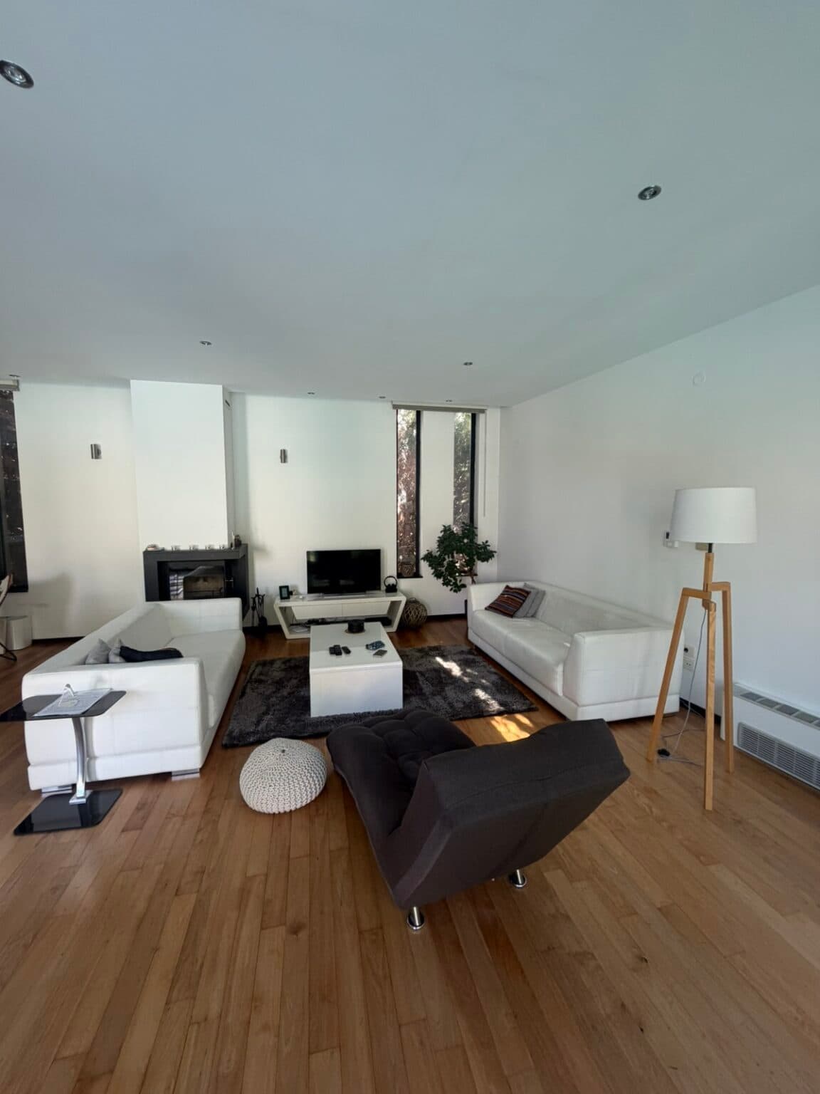 House of 304m² with a yard and swimming pool in Bardovci - 3