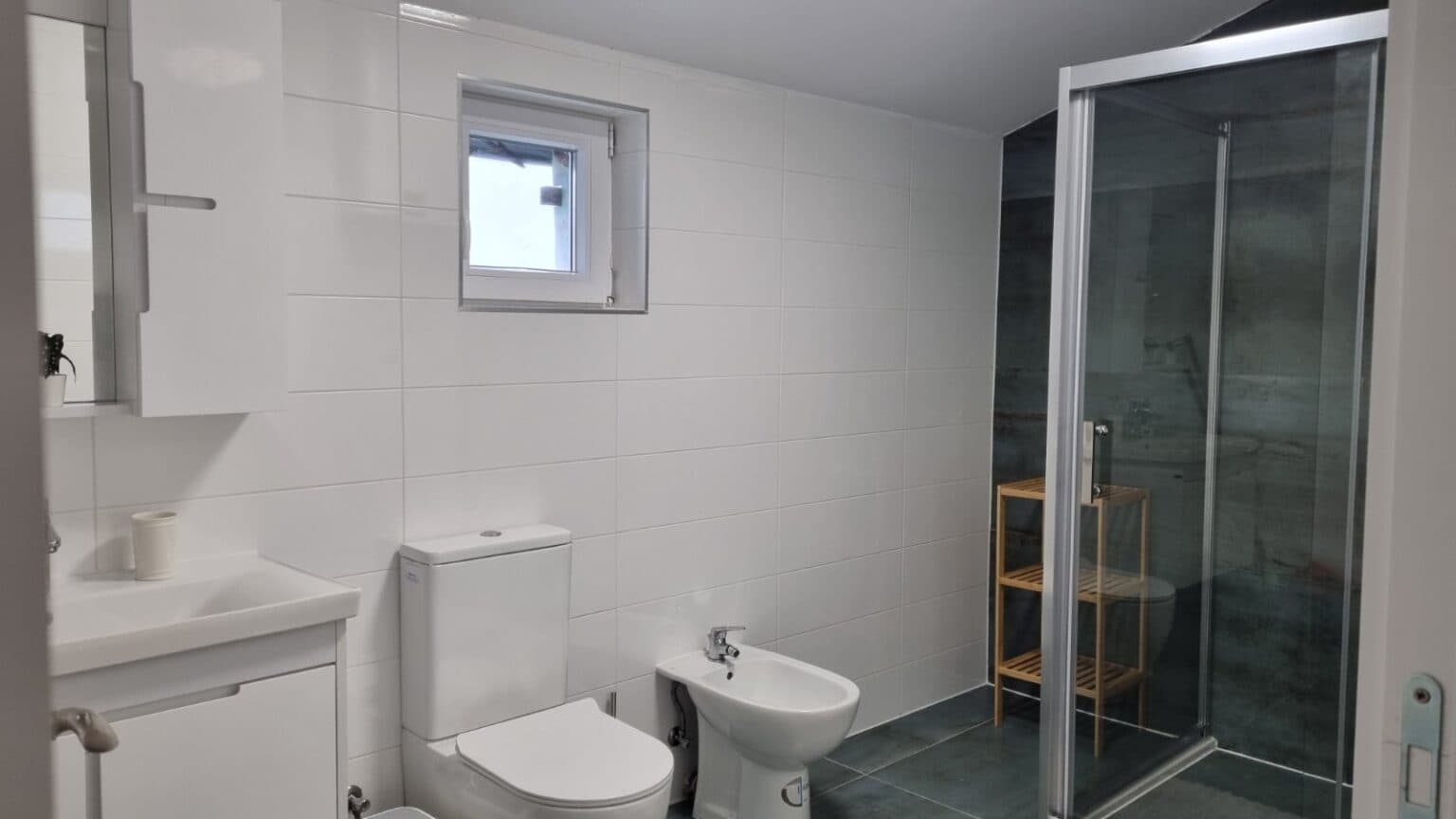 Apartment 100m2 in Center - For Rent - Skopje - Image 13