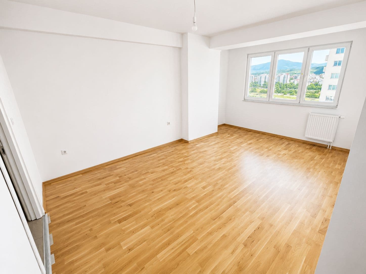 Apartment 100m2 in Gazi Baba - For Sale - Skopje - Image 4