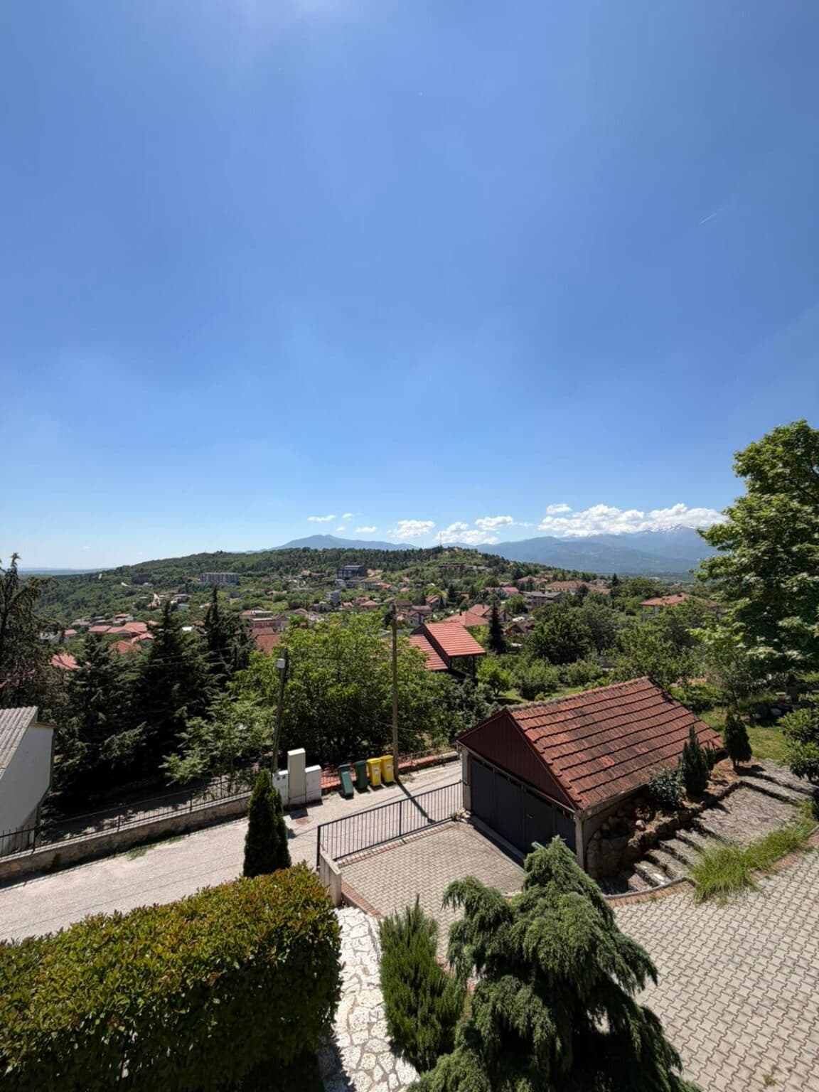 House 360m2 in Sopishte - For Sale - Sopishte - Image 13