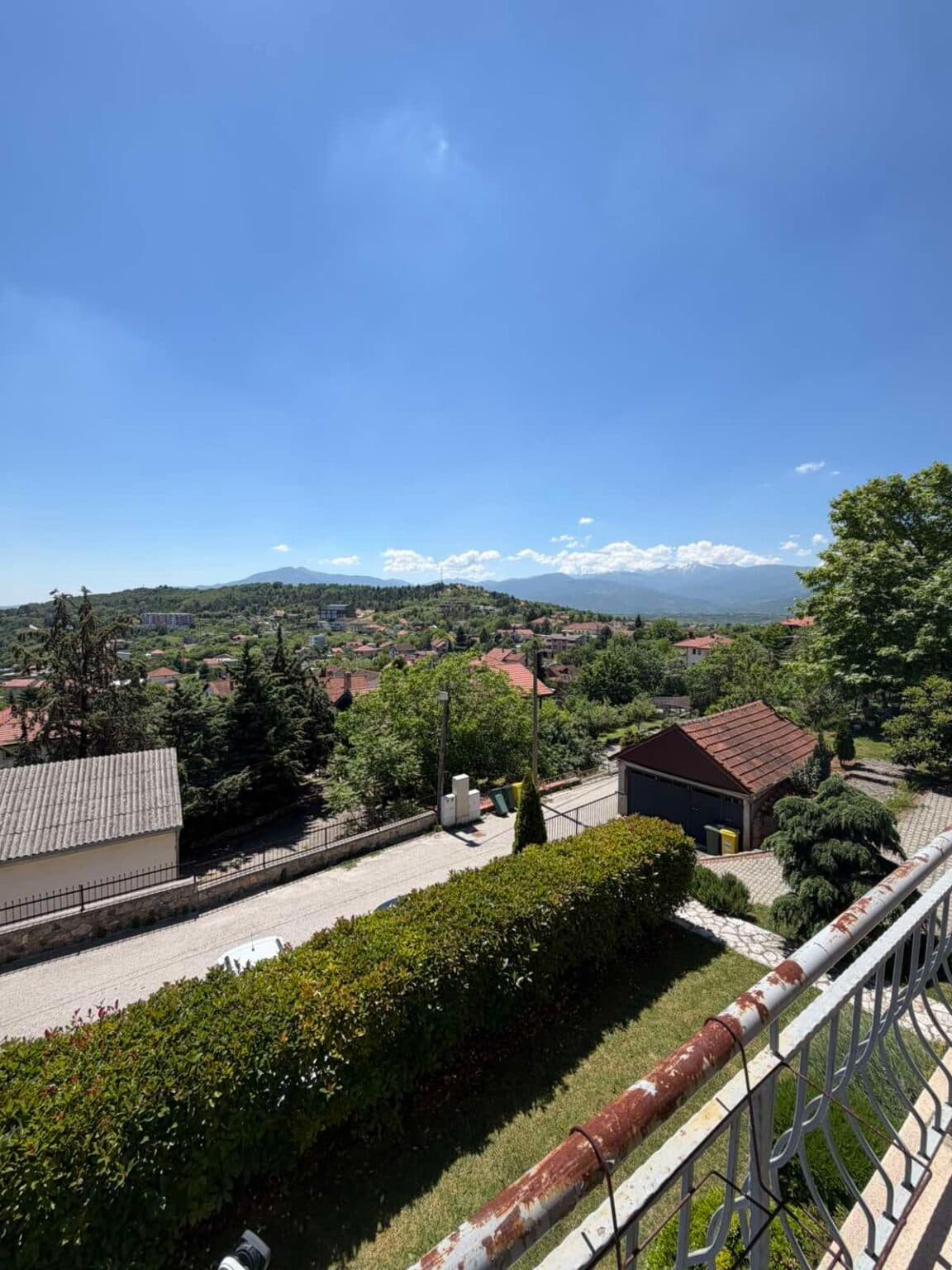 House 360m2 in Sopishte - For Sale - Sopishte - Image 20
