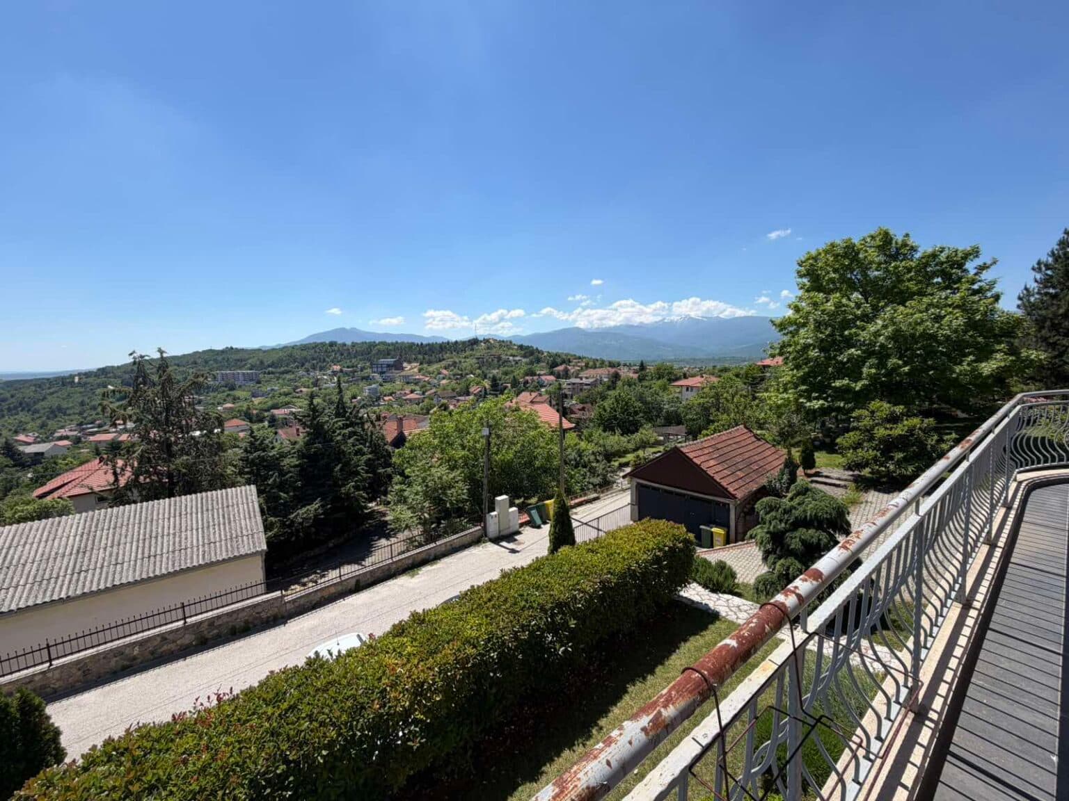 House 360m2 in Sopishte - For Sale - Sopishte - Image 22