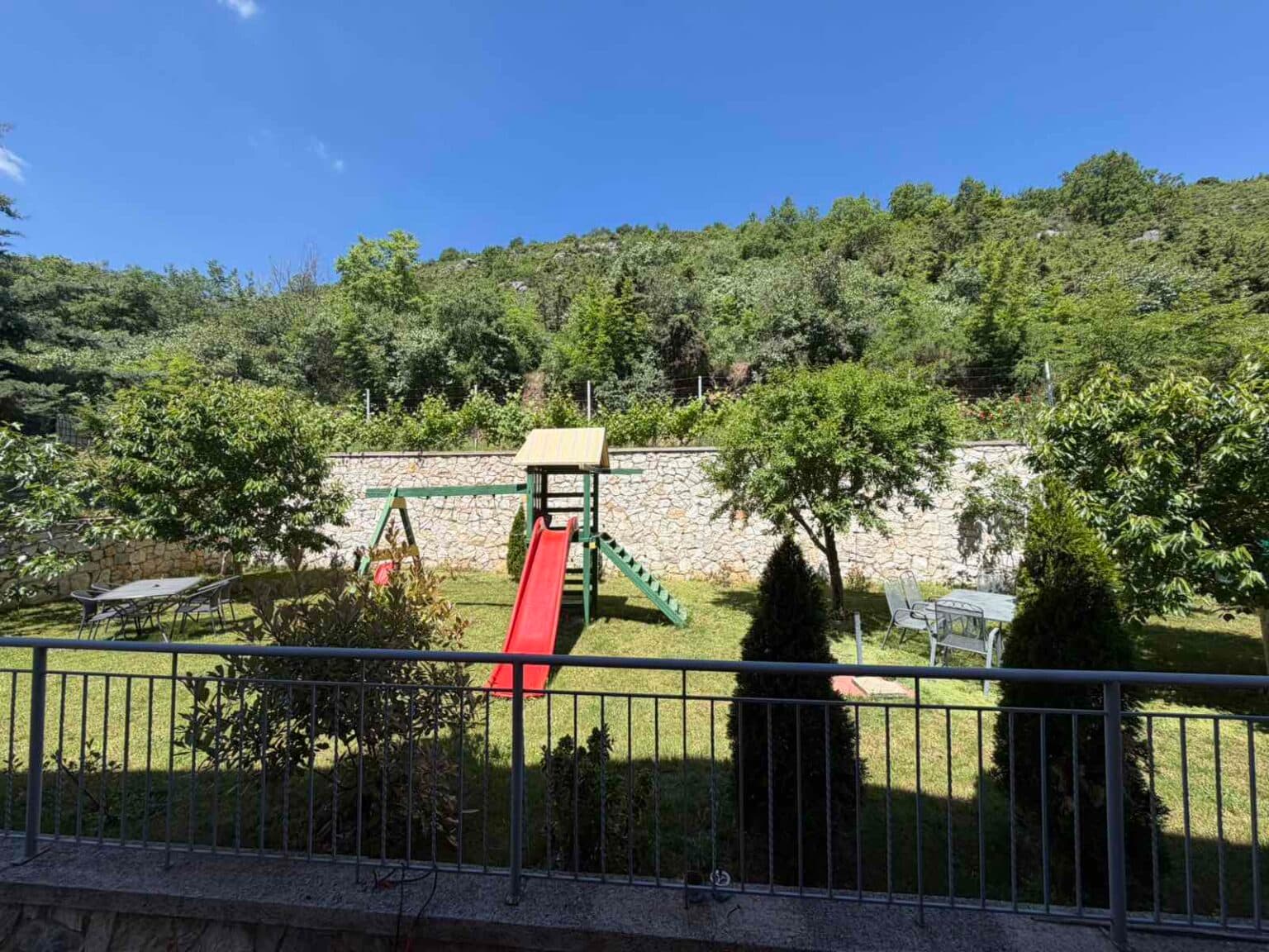 House 360m2 in Sopishte - For Sale - Sopishte - Image 23