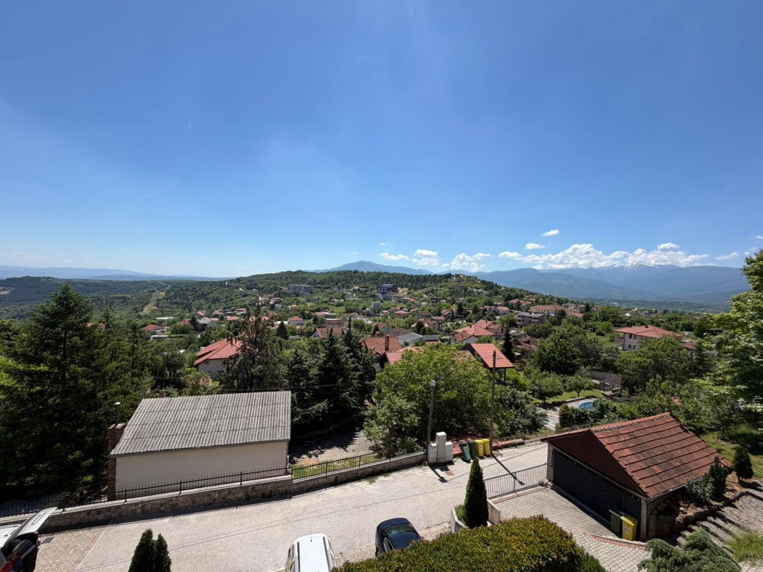 House 360m2 in Sopishte - For Sale - Sopishte - Image 25