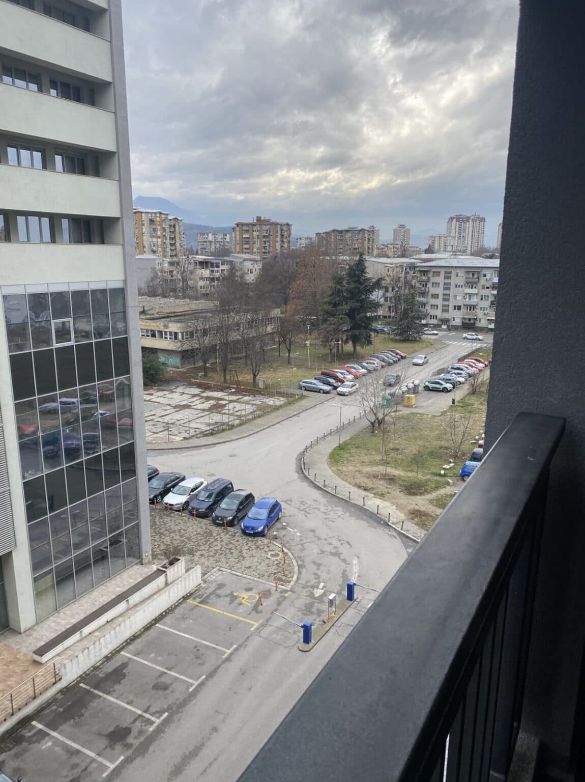 Стан 55м2 во Карпош - За Изнајмување - Скопје - Слика 8