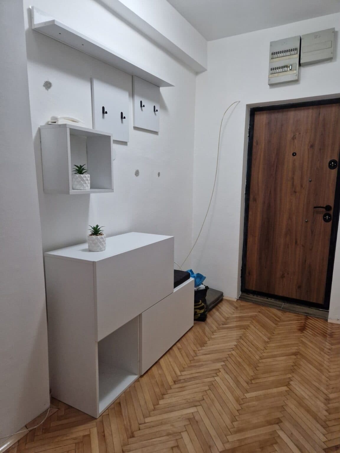 Стан 56м2 во Карпош - 2