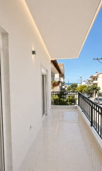 Стан 80м2 во Ано Неои Епиватес - За Продажба - Грција - Слика 4