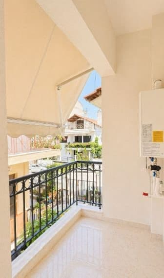 Apartment 80m2 in Ano Neoi Epivates - For Sale - Greece