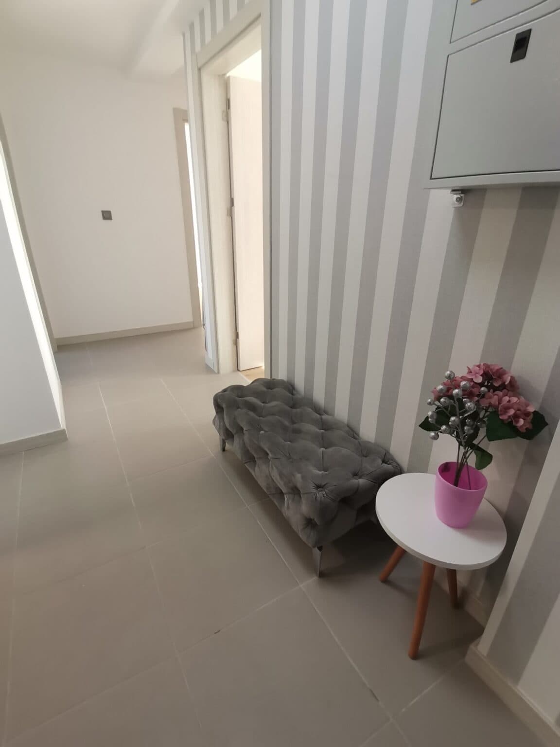 Luxury 62m² apartment in Cevahir Sky City - For Rent - Skopje - Image 4