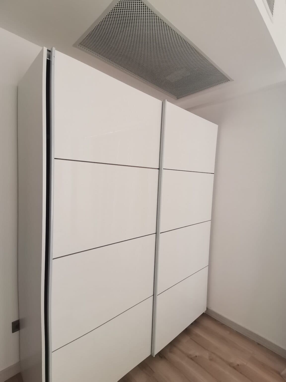 Luxury 62m² apartment in Cevahir Sky City - For Rent - Skopje - Image 12