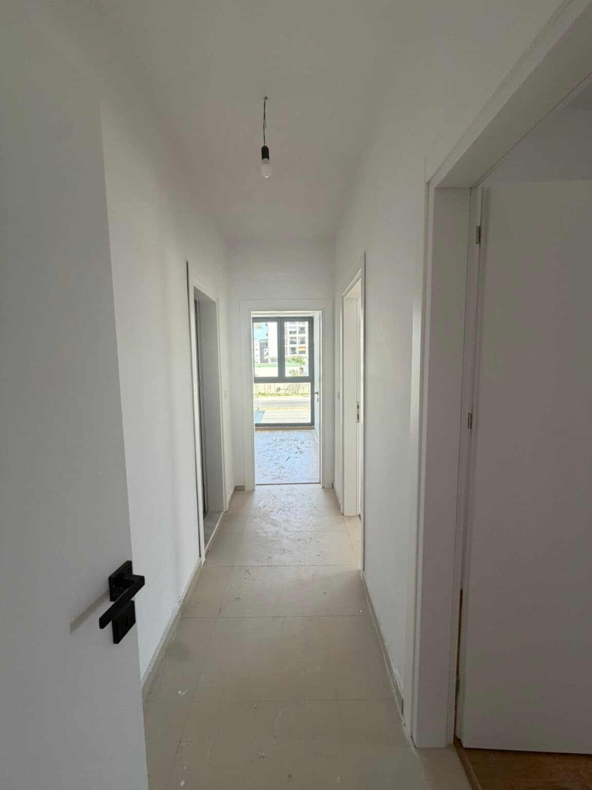 Стан 112м2 во Гази Баба - За Продажба - Скопје - Слика 6