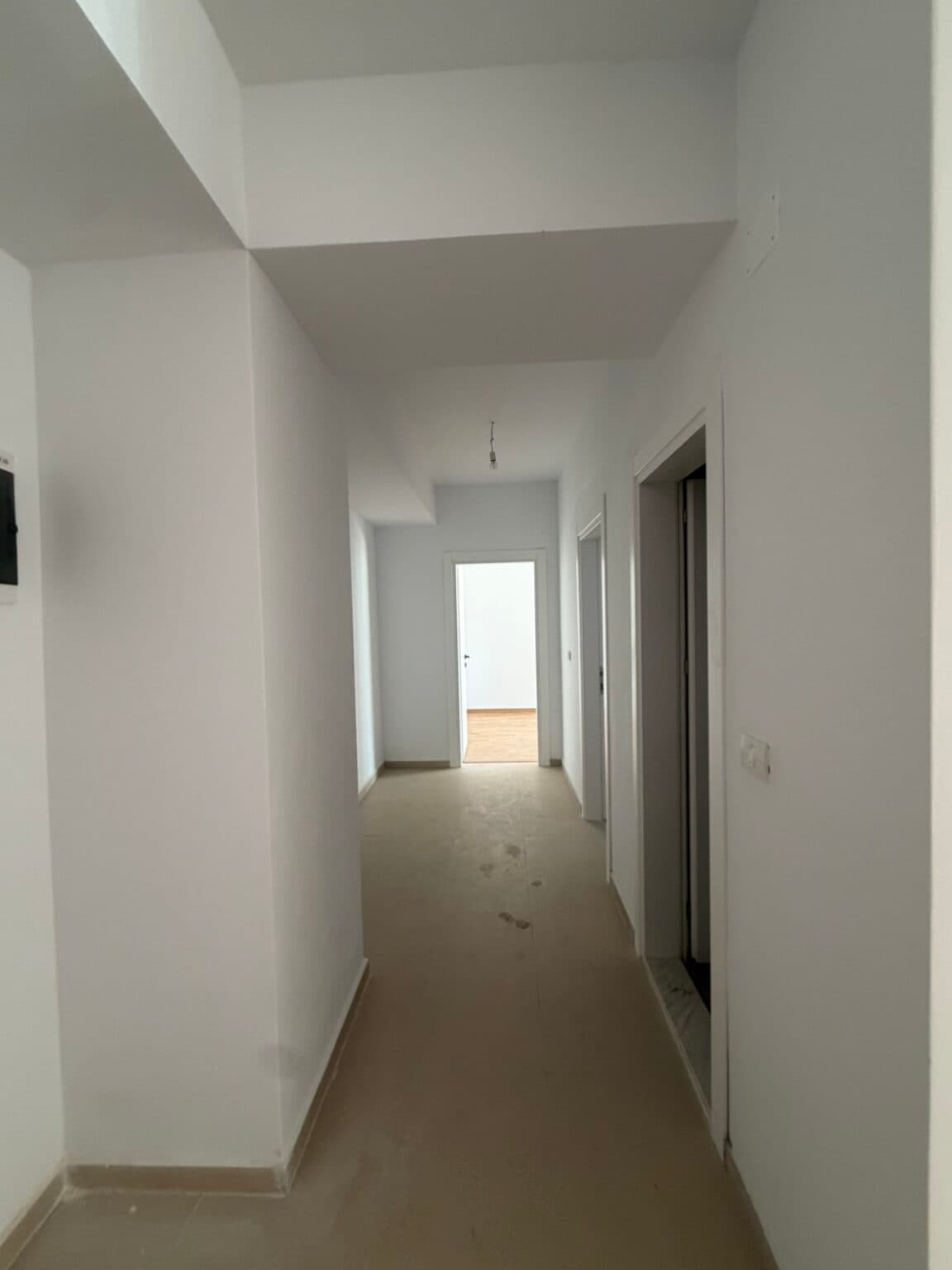 Нов стан 97м2 во Гази Баба - За Продажба - Скопје - Слика 5
