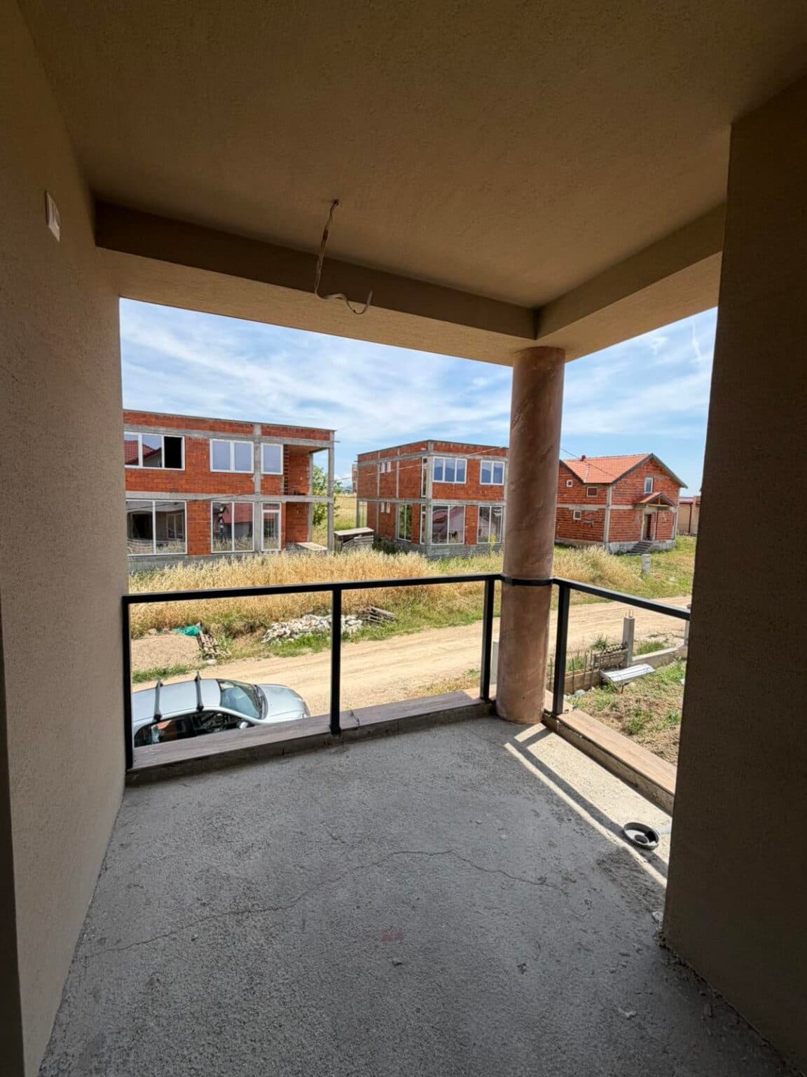 House in Јака Ilinden - For Sale - Skopje - Image 9