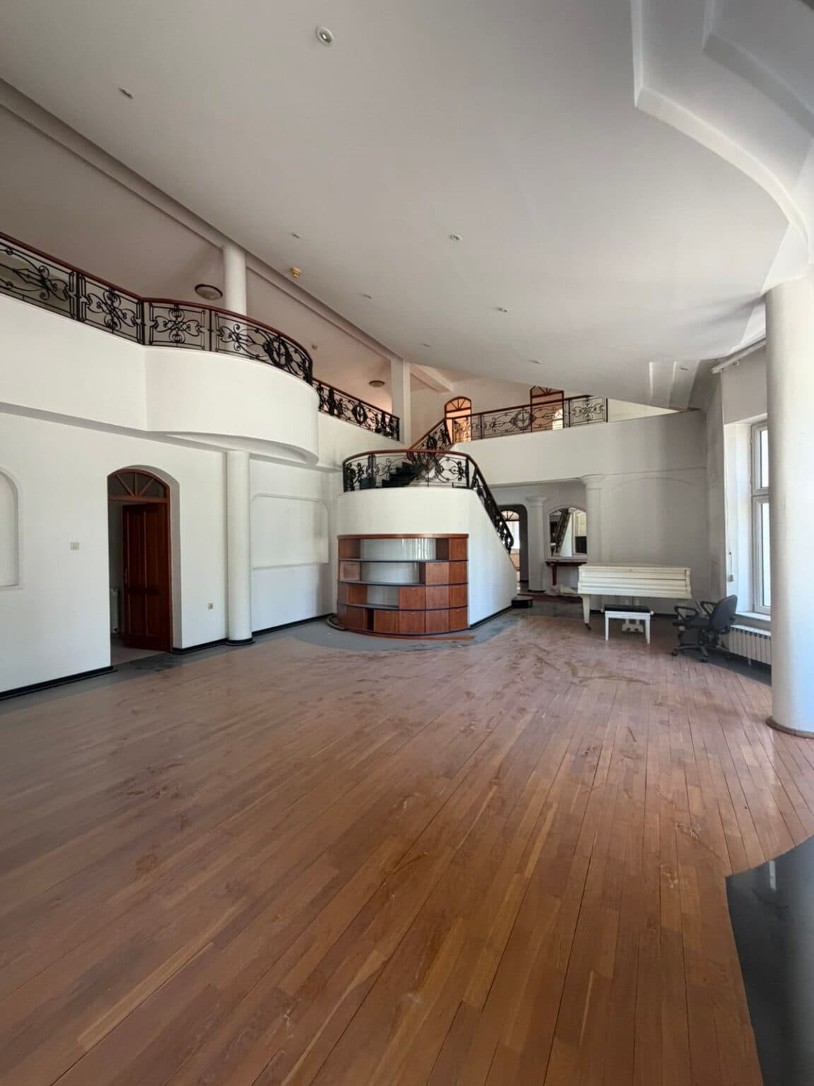 House in an Attractive Location in Vodno - For Sale, For Rent - Vodno - Image 4