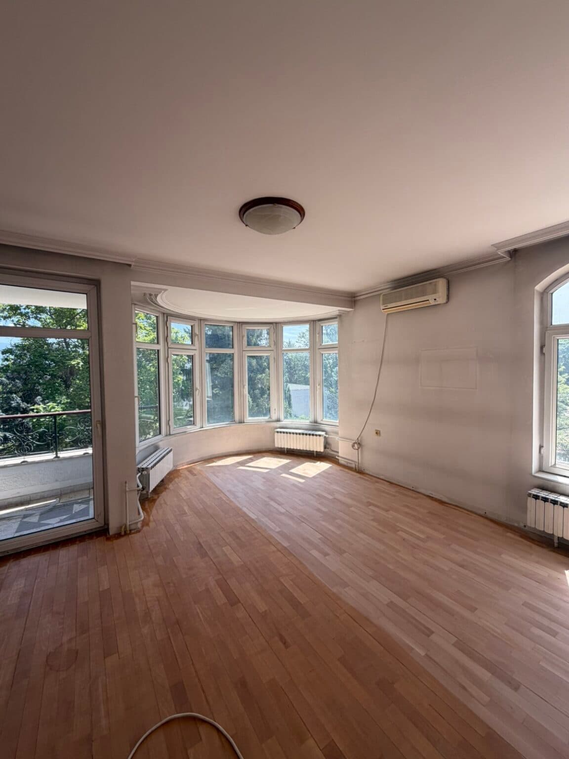 House in an Attractive Location in Vodno - For Sale, For Rent - Vodno - Image 5