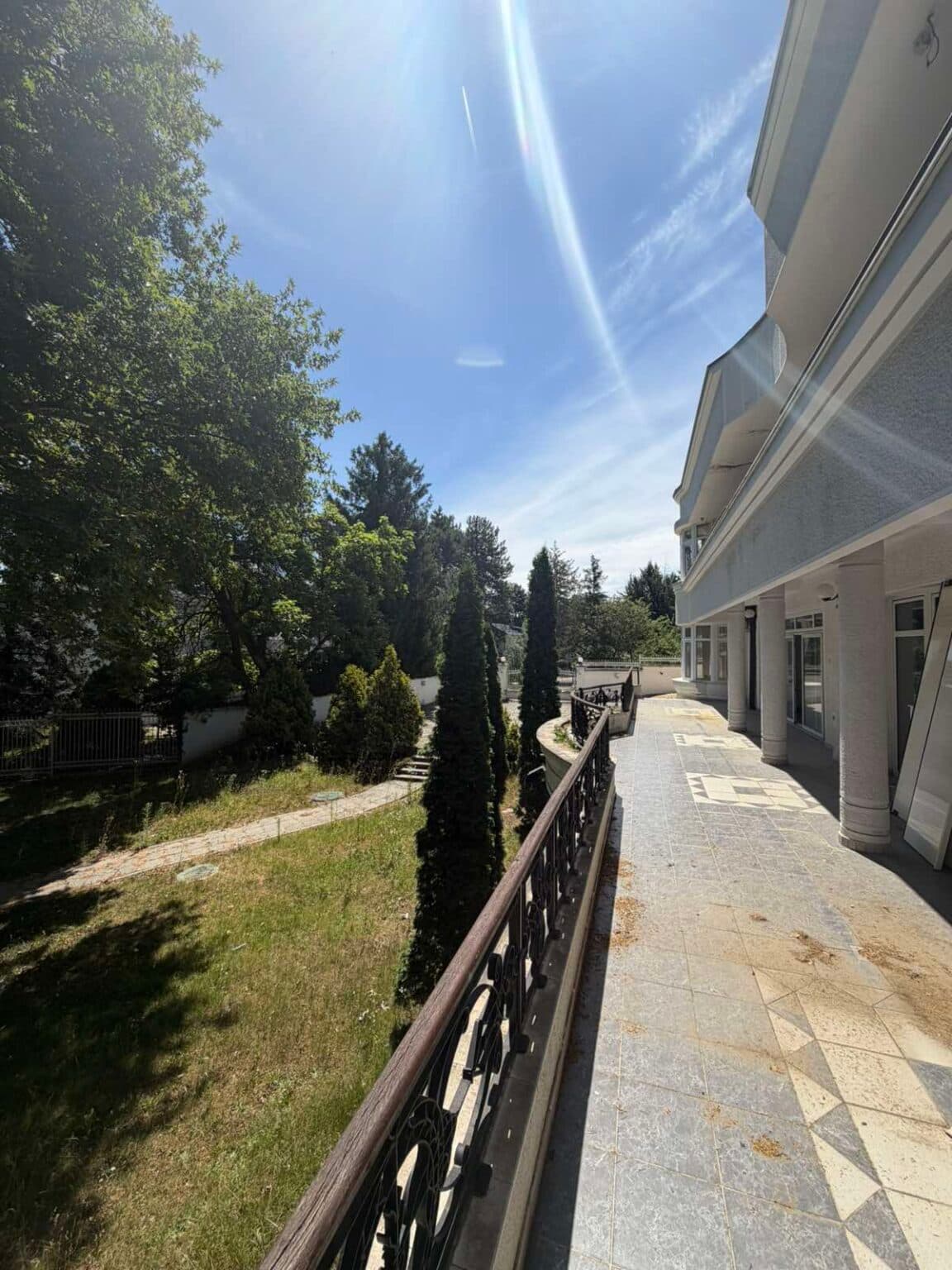 House in an Attractive Location in Vodno - For Sale, For Rent - Vodno - Image 18