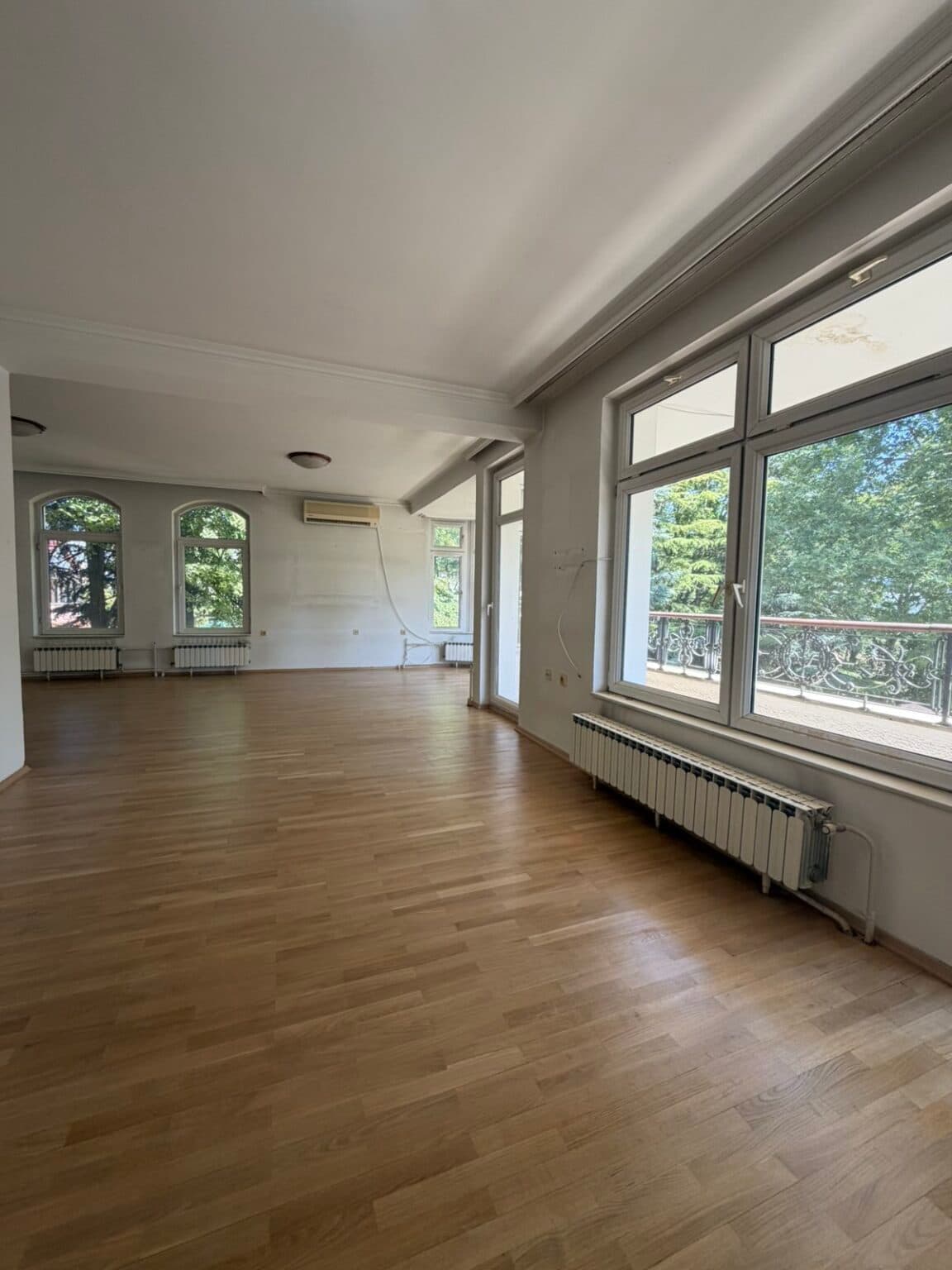 House in an Attractive Location in Vodno - For Sale, For Rent - Vodno - Image 13