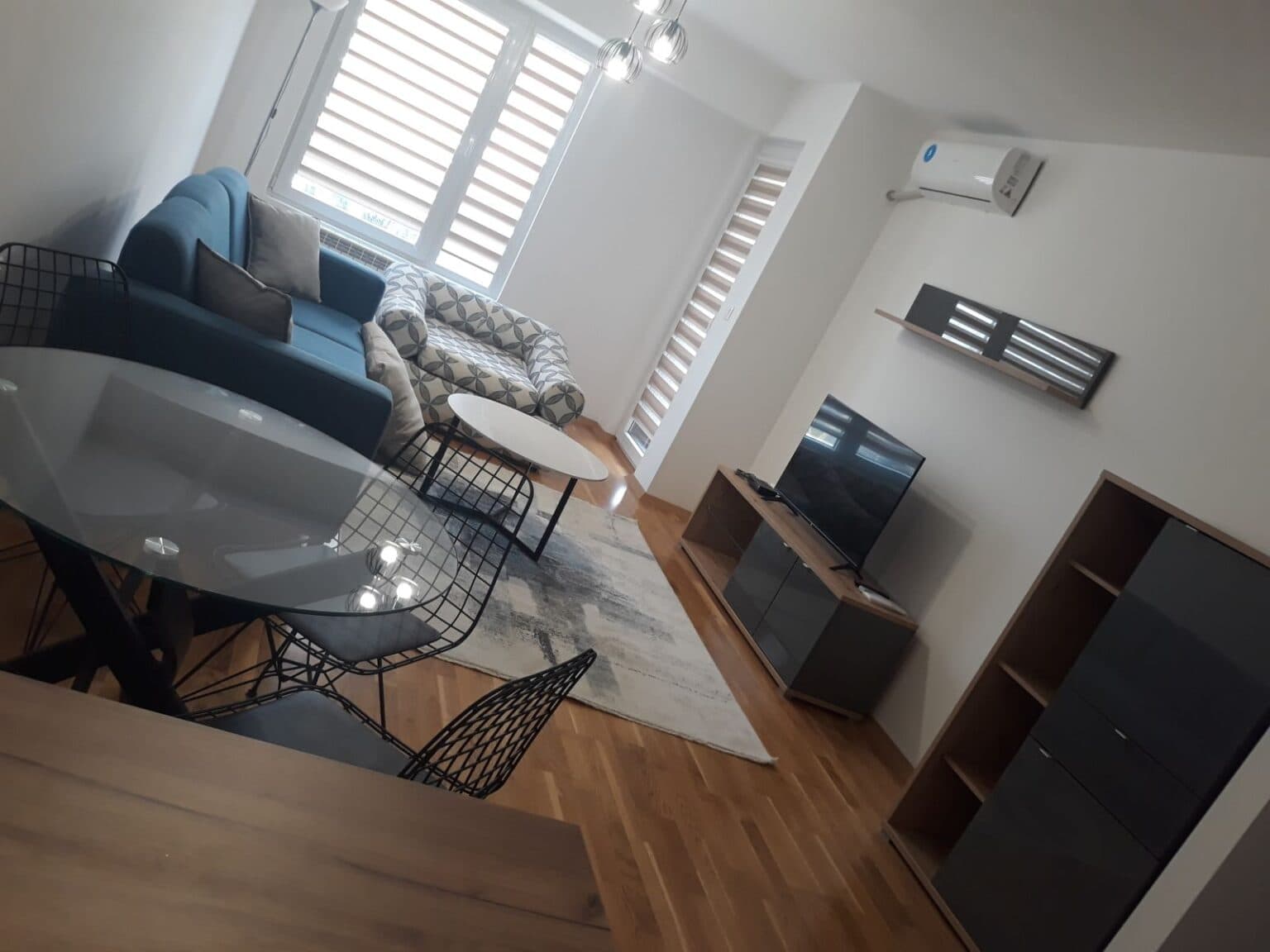 Apartment 69m2 in Aerodrom - 2