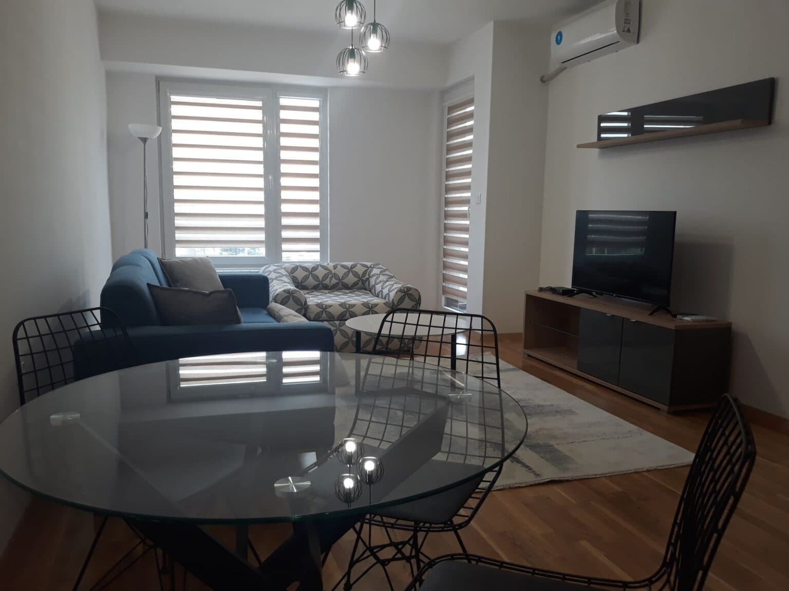 Apartment 69m2 in Aerodrom - 3