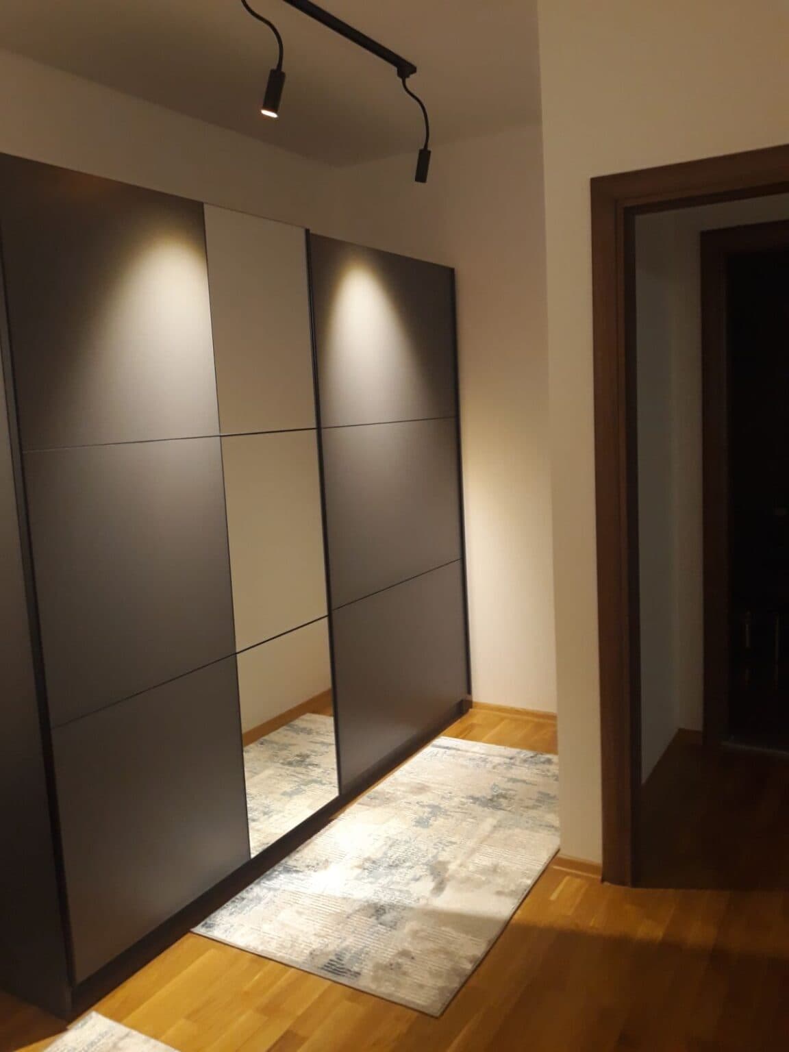 Apartment 69m2 in Aerodrom - For Rent - Skopje - Image 7
