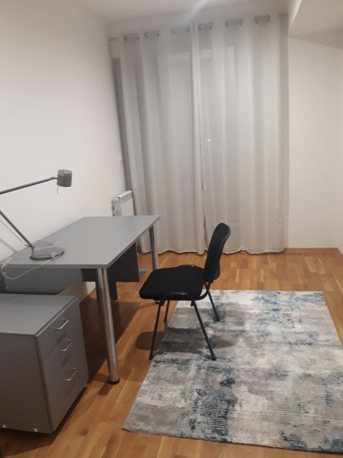 Apartment 69m2 in Aerodrom - For Rent - Skopje - Image 8