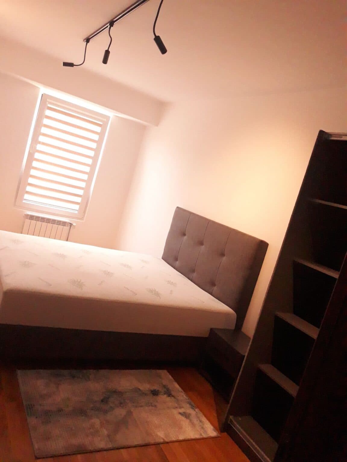 Apartment 69m2 in Aerodrom - For Rent - Skopje - Image 9