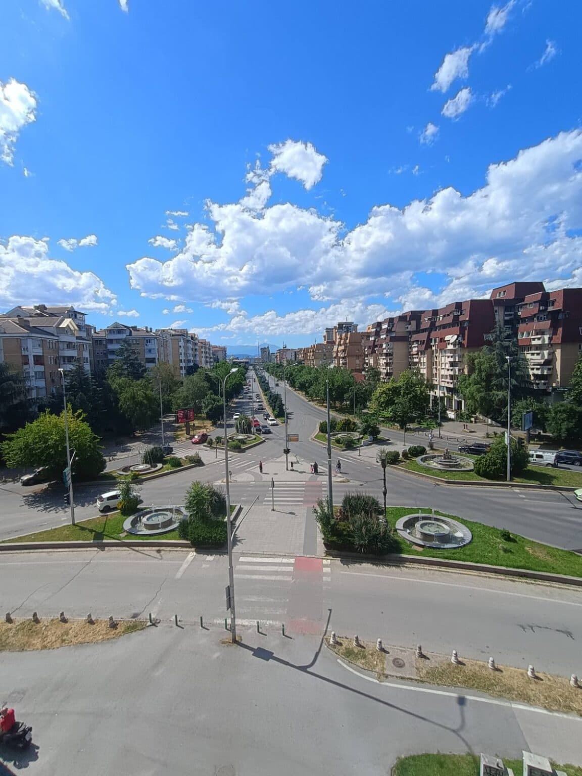 Apartment 69m2 in Aerodrom - For Rent - Skopje - Image 12