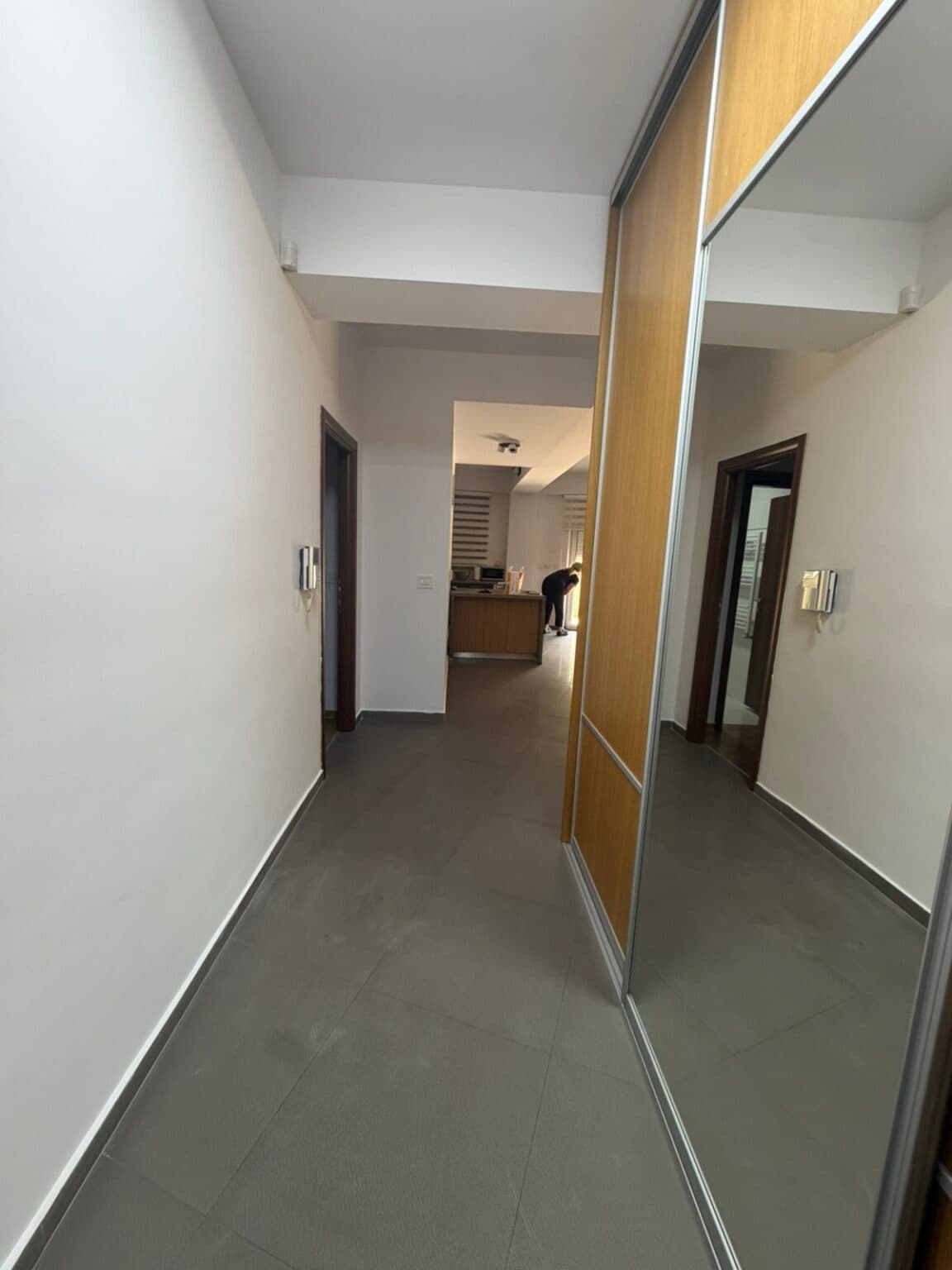 Apartment 120m2 on Vodno - 2