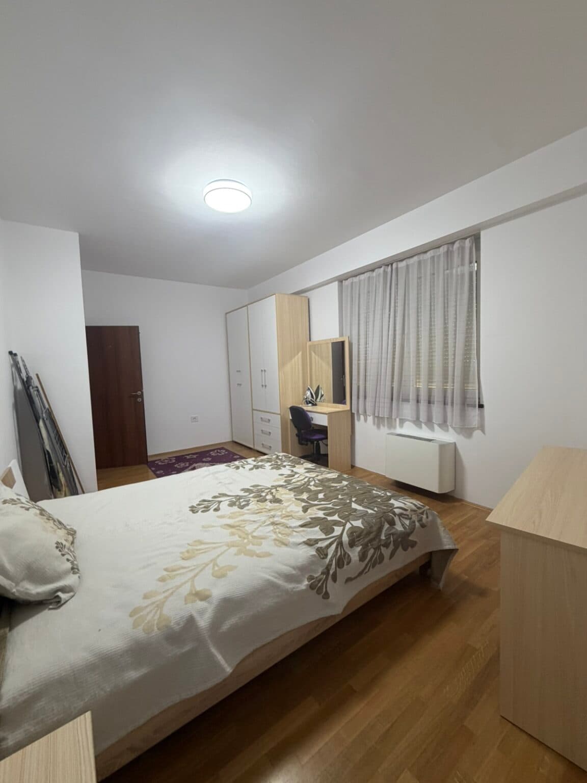 Apartment 120m2 on Vodno - For Rent - Vodno - Image 8