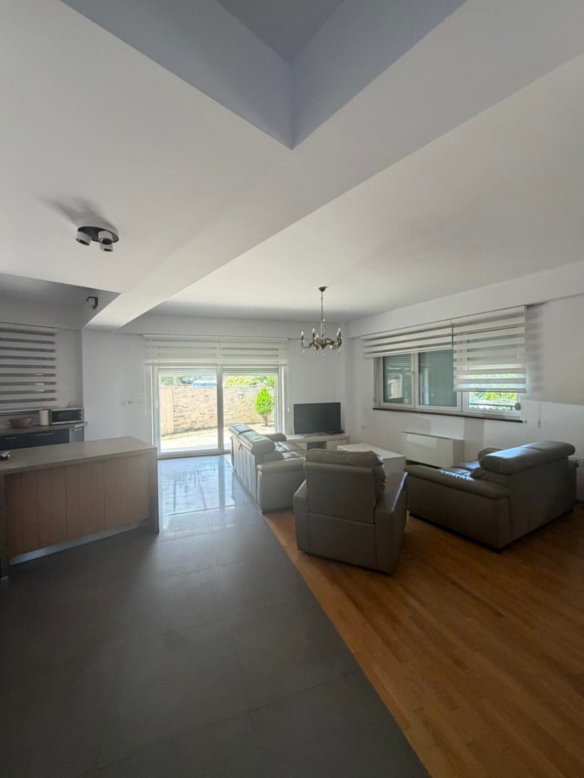Apartment 120m2 on Vodno - 3