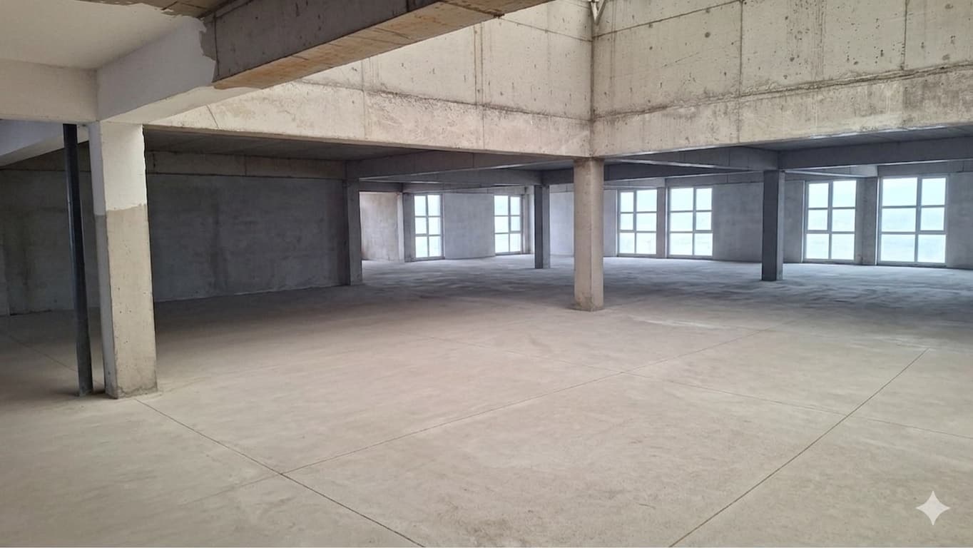 Office Space for Rent in Ilinden - 2