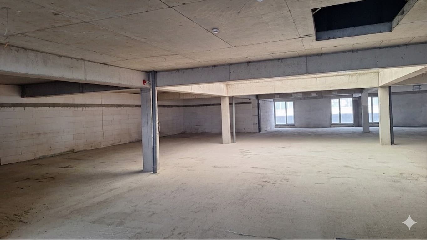 Office Space for Rent in Ilinden - 3